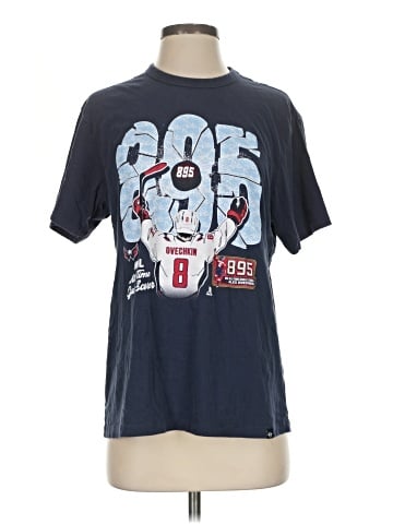 47 Brand Short Sleeve T-Shirt (view 1)