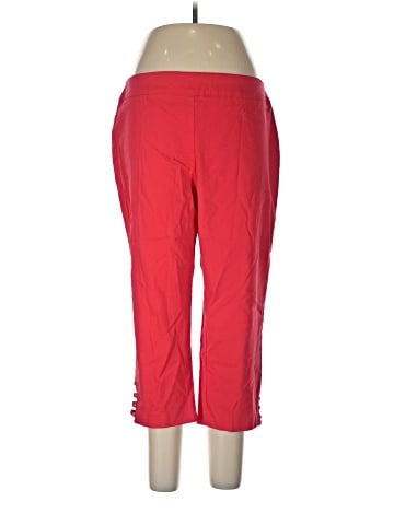 JM Collection Active Pants (view 1)