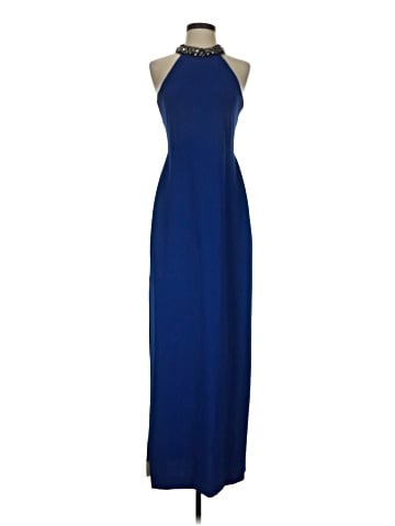 BCBGMAXAZRIA Cocktail Dress (view 1)