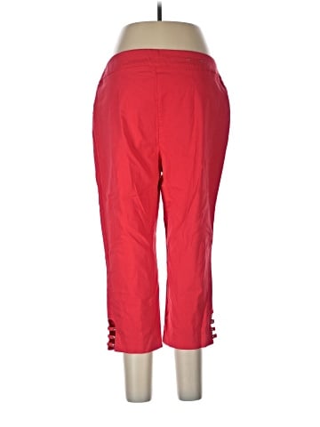 JM Collection Active Pants (view 2)