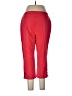 JM Collection Red Active Pants Size 10 (estimated) - photo 2