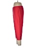 JM Collection Red Active Pants Size 10 (estimated) - photo 5