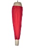 JM Collection Red Active Pants Size 10 (estimated) - photo 4