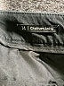 Talbots Solid Black Active Pants Size 14 - photo 6