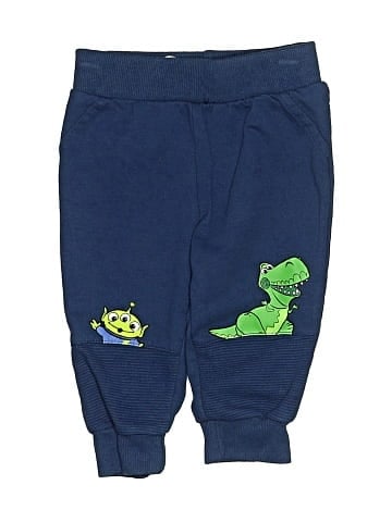 Disney Baby Sweatpants (view 1)