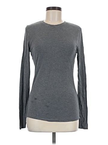 Cuddl Duds Long Sleeve T-Shirt (view 1)