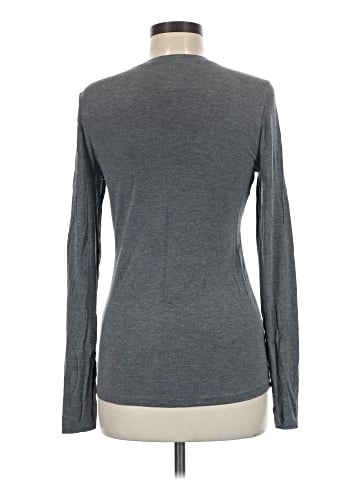 Cuddl Duds Long Sleeve T-Shirt (view 2)