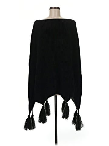 Vince Camuto Poncho (view 1)