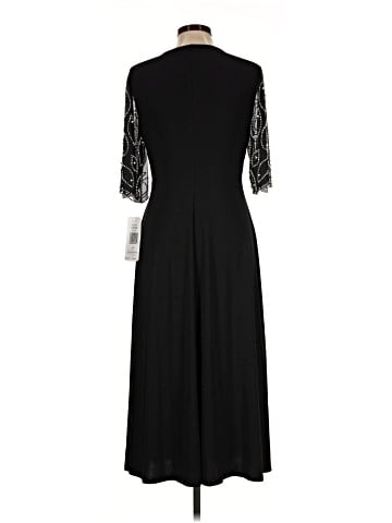 MSK Cocktail Dress (view 2)