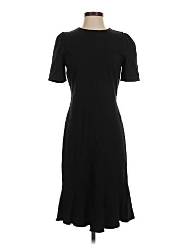 Ann Taylor Casual Dress (view 1)