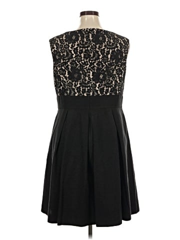 White House Black Market Cocktail Dress (view 2)