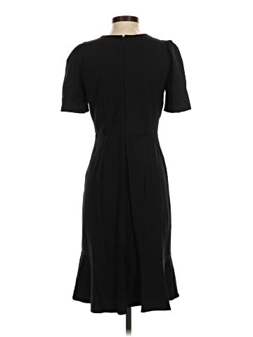 Ann Taylor Casual Dress (view 2)
