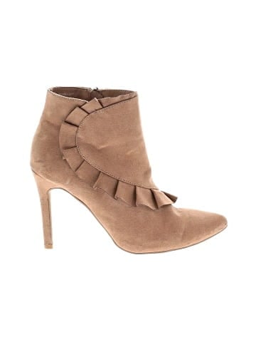 Unbranded Ankle Boots (view 1)