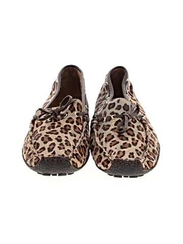 Franco Sarto Flats (view 2)