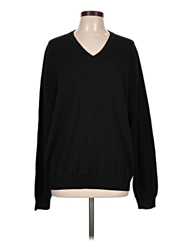 Brooks Brothers Pullover Sweater (view 1)