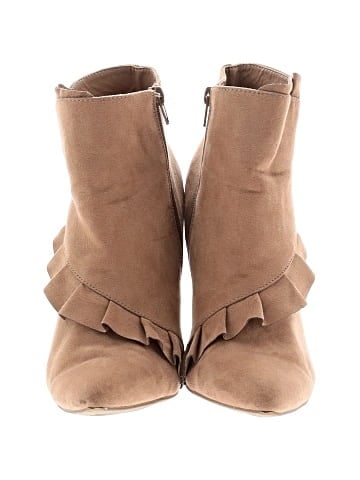 Unbranded Ankle Boots (view 2)