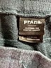 PrAna Chevron-herringbone Blue Casual Pants Size L - photo 7