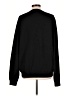 Brooks Brothers Solid Black Pullover Sweater Size L - photo 2