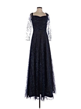 Rene Ruiz Collection Cocktail Dress (view 1)