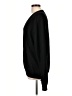 Brooks Brothers Solid Black Pullover Sweater Size L - photo 5