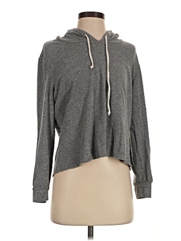 ALTERNATIVE Pullover Hoodie (view 1)