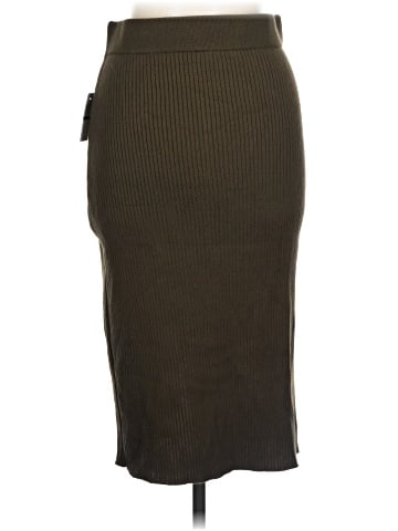 Nina Leonard Casual Skirt (view 2)