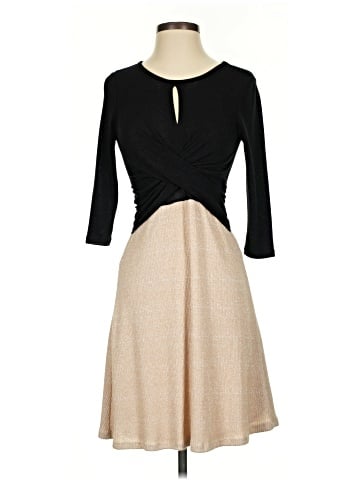 Amadi Casual Dress (view 1)