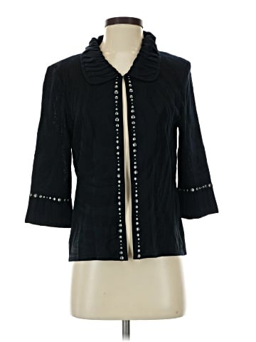 MING WANG Jacket (view 1)