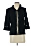 MING WANG Black Jacket Size XS - photo 1
