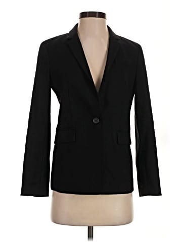 J.Crew Wool Blazer (view 1)