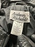 Anthony Richards Black Jacket Size L - photo 6