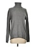 Theory 100% Cashmere Gray Cashmere Pullover Sweater Size S - photo 1
