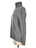 Theory 100% Cashmere Gray Cashmere Pullover Sweater Size S - photo 5