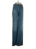 Maje 100% Cotton Blue Jeans Size M (estimated) - photo 1