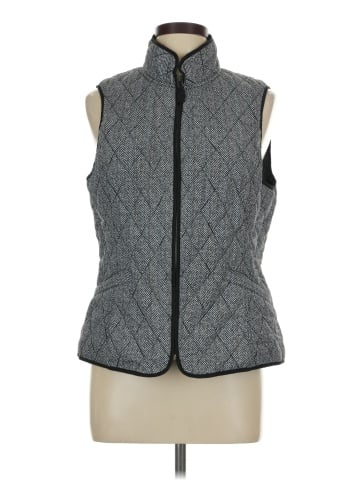 Talbots Outlet Vest (view 1)