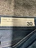 Rag & Bone Blue Jeans Size 30 waist - photo 7