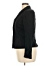 metaphor 100% Polyester Black Blazer Size 14 - photo 5