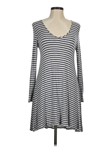 Charlotte Russe Casual Dress (view 1)