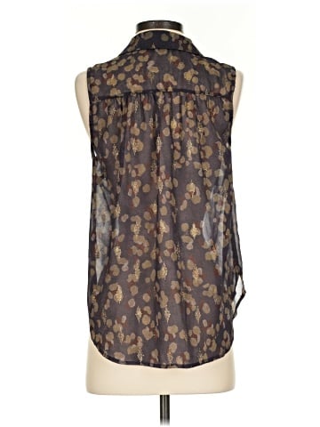 Mystree Sleeveless Blouse (view 2)