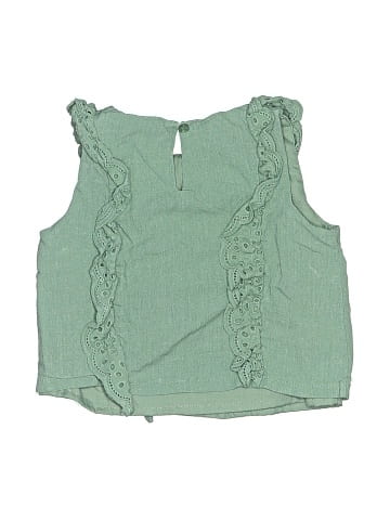 Btween Sleeveless T-Shirt (view 2)