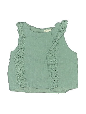 Btween Sleeveless T-Shirt (view 1)