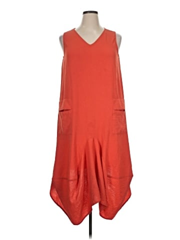 Attitudes by Renee Casual Dress (view 1)