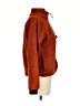 Kavu 100% Polyester Orange Jacket Size XS - photo 4
