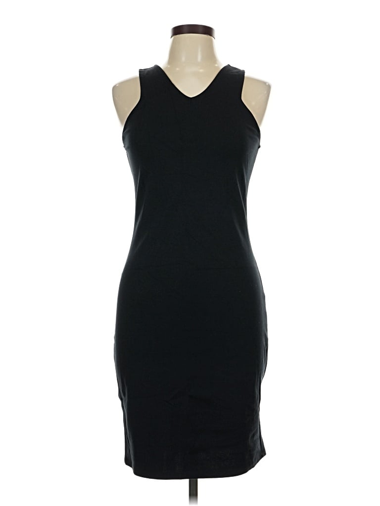 Rolla Coster Cocktail Dress In Black