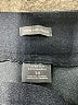 Van Heusen Solid Black Active Pants Size 14 - photo 7