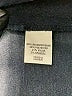 Van Heusen Solid Black Active Pants Size 14 - photo 8