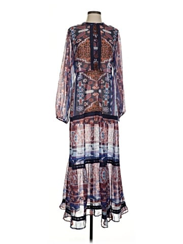 Allison Casual Dress (view 1)