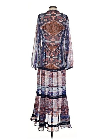 Allison Casual Dress (view 2)