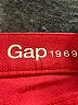 Gap Red Jeans Size 27R - photo 7