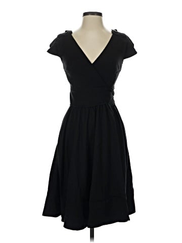 Diane von Furstenberg Cocktail Dress (view 1)